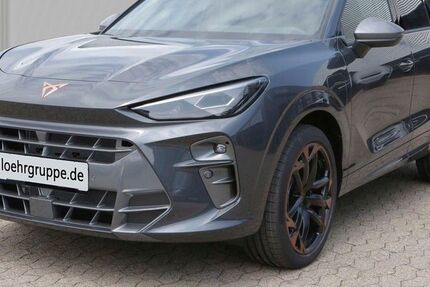 Cupra Terramar 12.500 km 44.990 &euro; Meckenheim / Bonn 53340