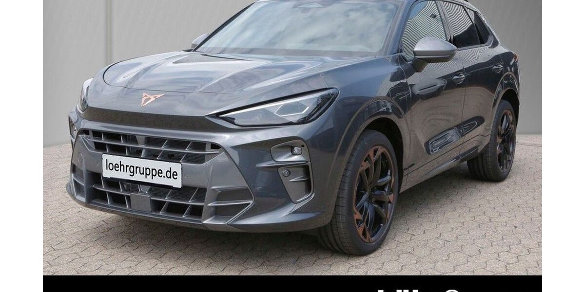 Cupra Terramar 12.500 km 44.990 &euro; Meckenheim / Bonn 53340