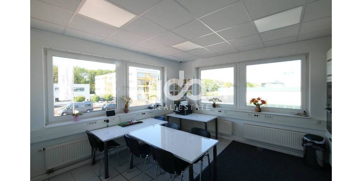 Gewerbeobjekt Köln Ossendorf - 2.304&euro; | Angebot:25796239