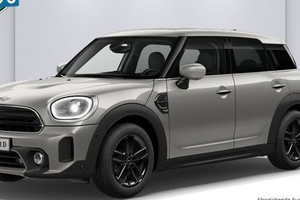 Mini Countryman D (Cooper) 65.527 km 26.760 &euro; Düren 52355