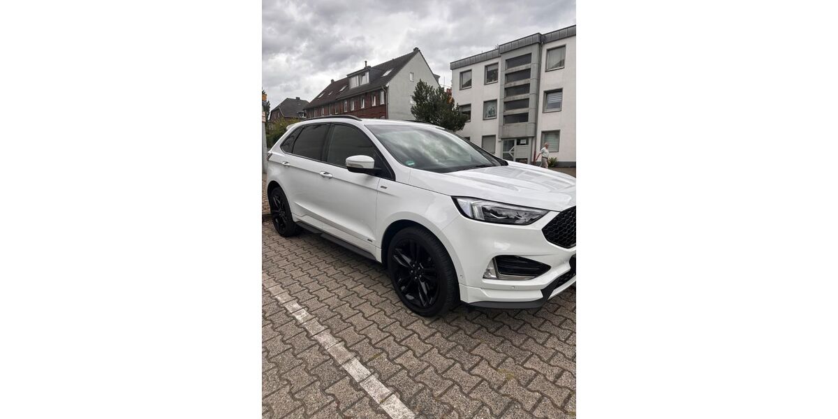 Ford Edge 128.550 km 21.550 &euro; Schlebusch 51375