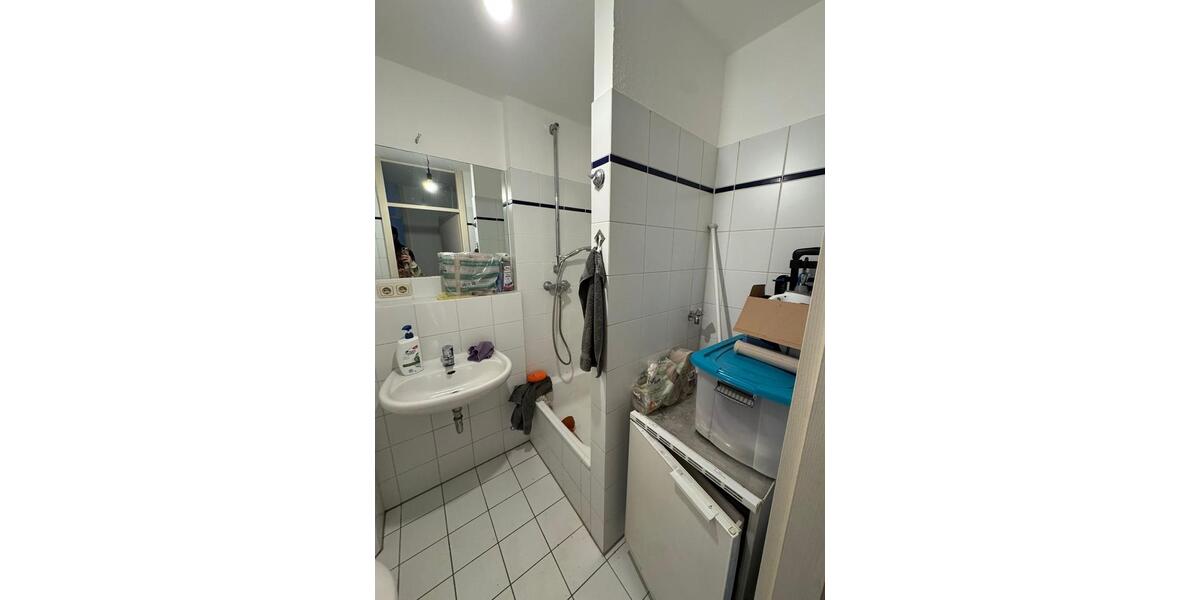 Erdgeschoßwohnung Köln Porz - 1 Zimmer, 33 m&sup2;, 149.000&euro; | Angebot:24840832