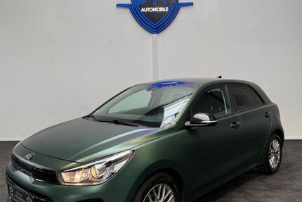 Kia Rio 121.000 km 8.600 &euro; Alfter 53347