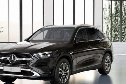 Mercedes-Benz GLC 220 24.952 km 46.900 &euro; Mechernich 53894