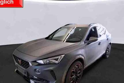 Cupra Formentor 48.500 km 25.975 &euro; Troisdorf 53842