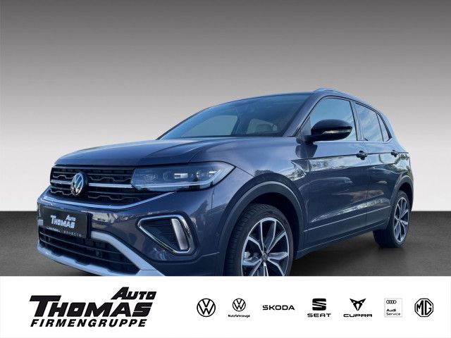 VW T-Cross 8.231 km 24.980 &euro; Bornheim 53332
