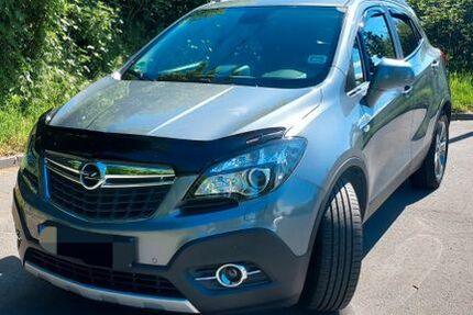 Opel Mokka 142.000 km 9.444 &euro; Sankt Augustin 53757