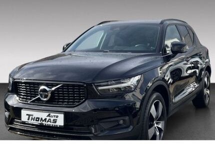 Volvo XC40 81.010 km 24.989 &euro; Bonn 53227