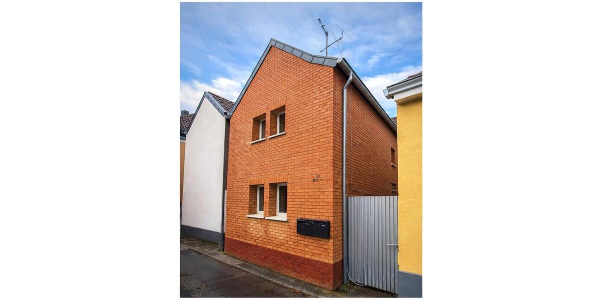 Einfamilienhaus Bonn Küdinghoven - 2 Zimmer, 50 m&sup2;, 650&euro; | Angebot:25945013