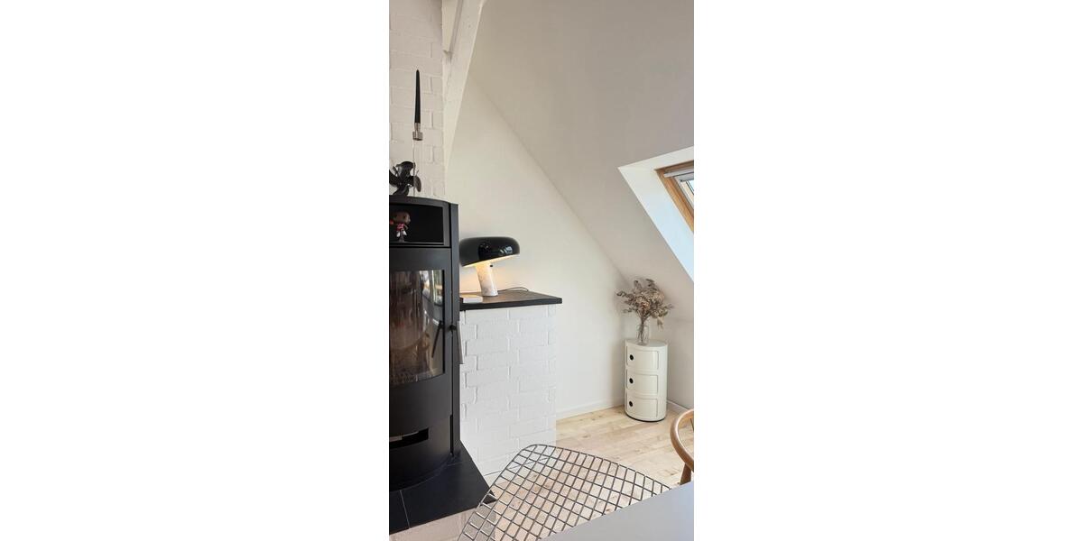 Dachgeschoßwohnung Köln Innenstadt - 2 Zimmer, 120 m&sup2;, 2.450&euro; | Angebot:25854683