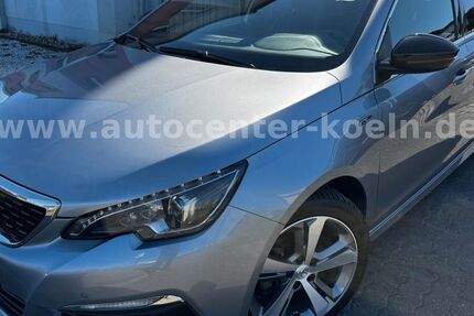 Peugeot 308 93.000 km 12.950 &euro; Bedburg 50181