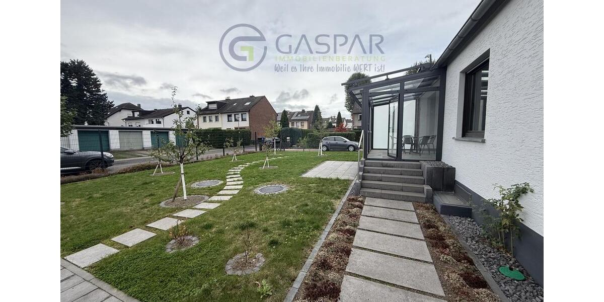 Einfamilienhaus Düren Rölsdorf - 4 Zimmer, 115 m&sup2;, 1.495&euro; | Angebot:23277008