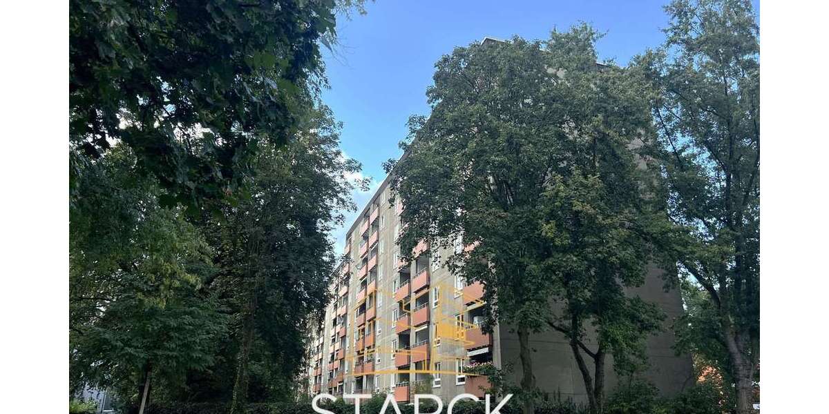 Etagenwohnung Köln / Humboldt-Gremberg Gremberg - 2 Zimmer, 54 m&sup2;, 169.000&euro; | Angebot:25190094