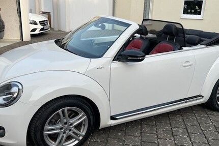 VW Beetle 150.000 km 14.900 &euro; Hürth 50354