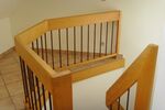 Traumhafte Maisonette-Wohnung mit Panoramablick, 3 Zimmer, Einbauküche in Köln-Marienburg - Maisonettenwohnung Köln Rodenkirchen | Angebot:26582459