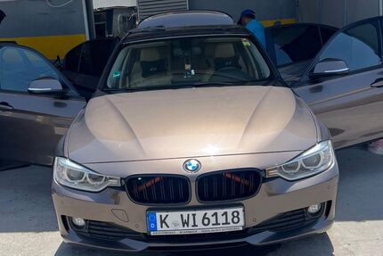 BMW 318 213.000 km 6.500 &euro; Köln 51145