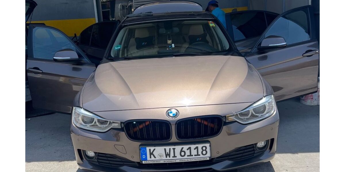 BMW 318 213.000 km 6.500 &euro; Köln 51145