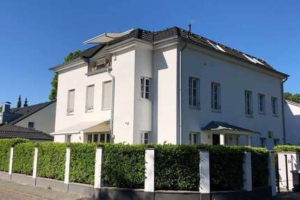 Wohnung Köln Lindenthal - 4 Zimmer, 119 m&sup2;, 2.490&euro; | Angebot:27395427