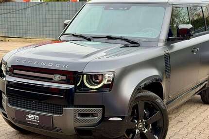 Land Rover Defender 61.500 km 86.990 &euro; Elsdorf 50189