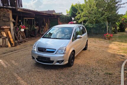 Opel Meriva 228.500 km 1.300 &euro; Weilerswist 53919