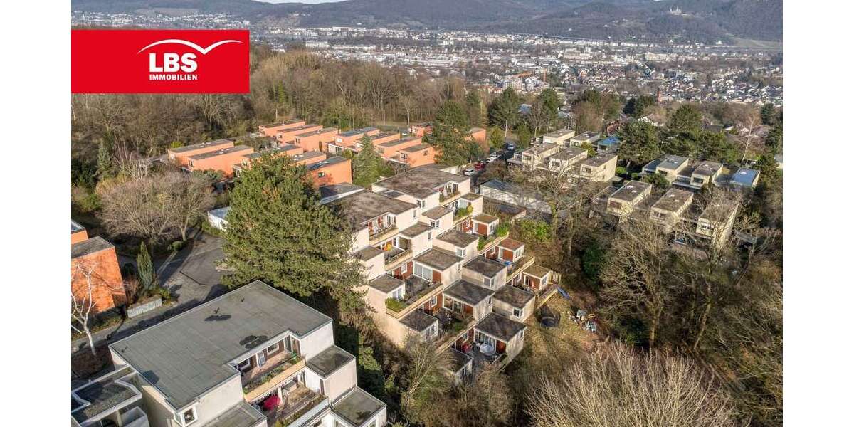 Etagenwohnung Bonn Bad Godesberg - 5 Zimmer, 134 m&sup2;, 475.000&euro; | Angebot:26219618