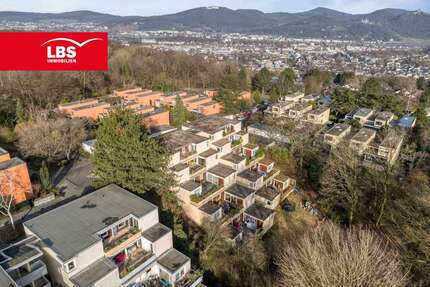 Wohnung Bonn Bad Godesberg - 5 Zimmer, 134 m&sup2;, 475.000&euro; | Angebot:26219618
