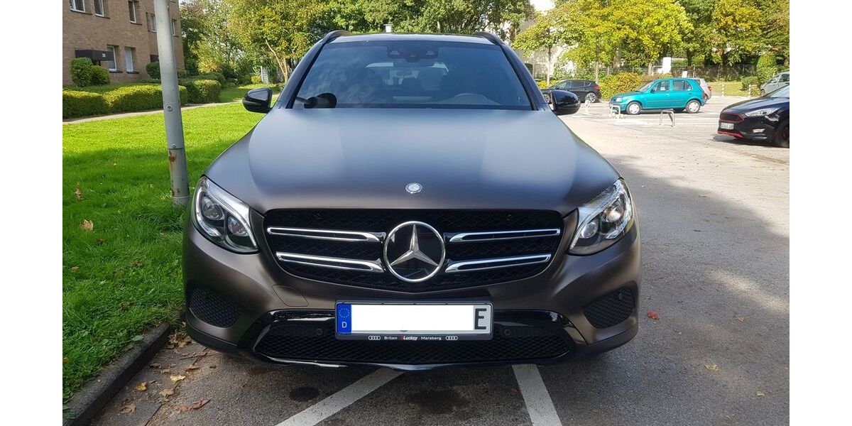 Mercedes-Benz GLC 350 122.000 km 30.000 &euro; Leverkusen 51377