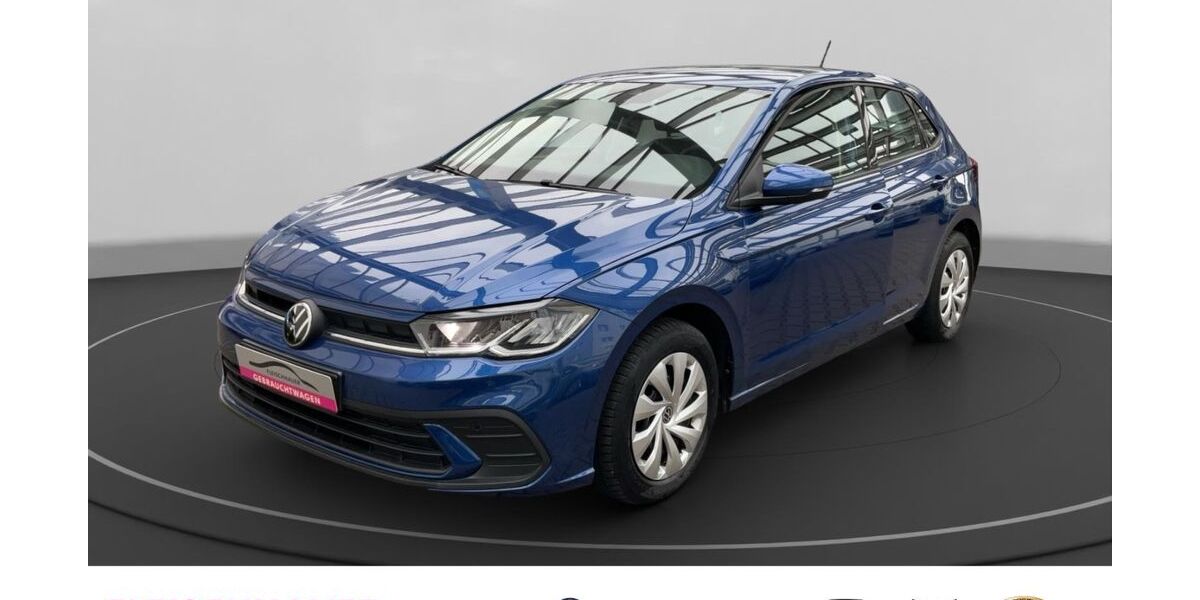 VW Polo 20.803 km 15.980 &euro; Köln-Mülheim 51063