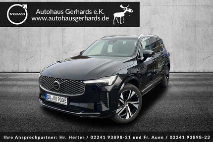 Volvo XC90 8.200 km 79.999 &euro; Siegburg 53721