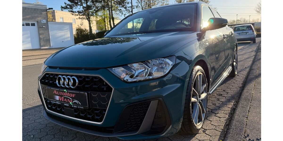 Audi A1 34.000 km 17.375 &euro; Troisdorf 53842
