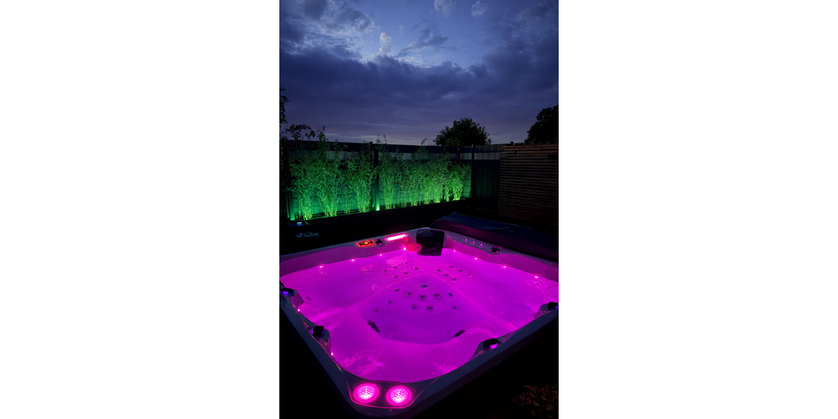 Provisionsfrei* Stadtvilla am Wassersportsee (850m)174m2 Smarthome Whirlp. - Einfamilienhaus Zülpich | Angebot:24727861