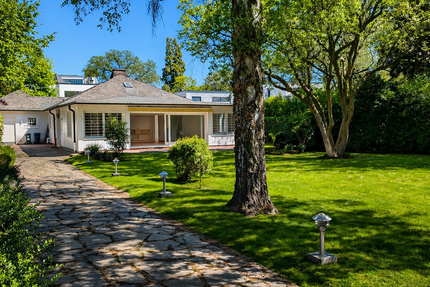 Grundstück Bonn Bad Godesberg - 1.170.000&euro; | Angebot:26609045