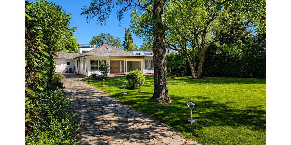 Grundstück Bonn Bad Godesberg - 1.170.000&euro; | Angebot:26609045