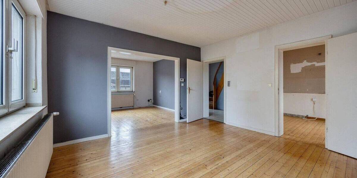 Doppelhaushälfte Elsdorf Berrendorf - 4 Zimmer, 97 m&sup2;, 249.000&euro; | Angebot:26058791