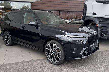 BMW X7 4.600 km 101.790 &euro; Köln Rodenkirchen 50996