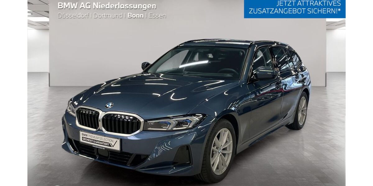 BMW 318 22.414 km 36.999 &euro; Bonn 53119