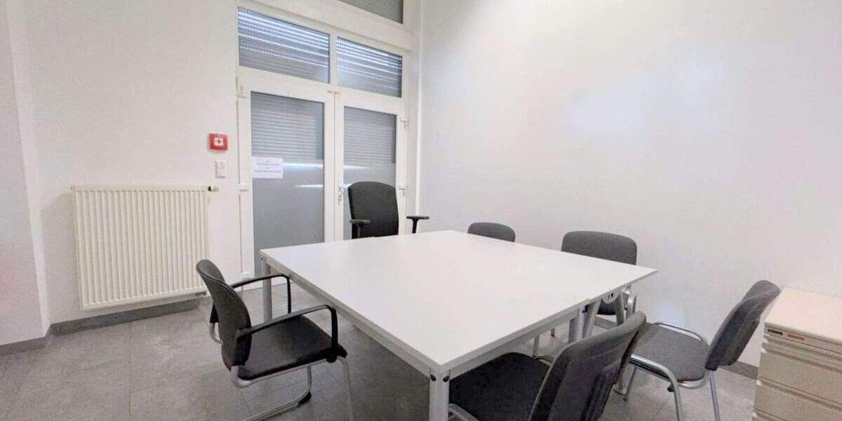 Gewerbeobjekt Siegburg - 9.800&euro; | Angebot:25739514