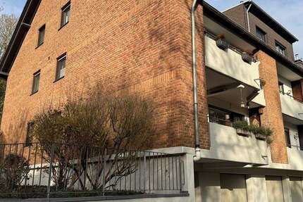 Wohnung Leverkusen Bergisch Neukirchen - 4 Zimmer, 107 m&sup2;, 348.000&euro; | Angebot:25731880