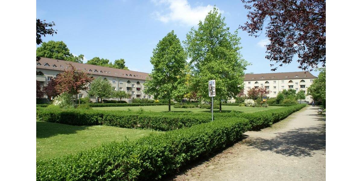 Erdgeschoßwohnung Köln Nippes - 3 Zimmer, 60 m&sup2;, 259.000&euro; | Angebot:26897160