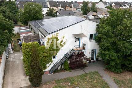 Gewerbeobjekt Euskirchen - 460.000&euro; | Angebot:22674480