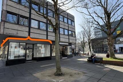 Gewerbeobjekt Bonn Bad Godesberg - 2.875&euro; | Angebot:25271475