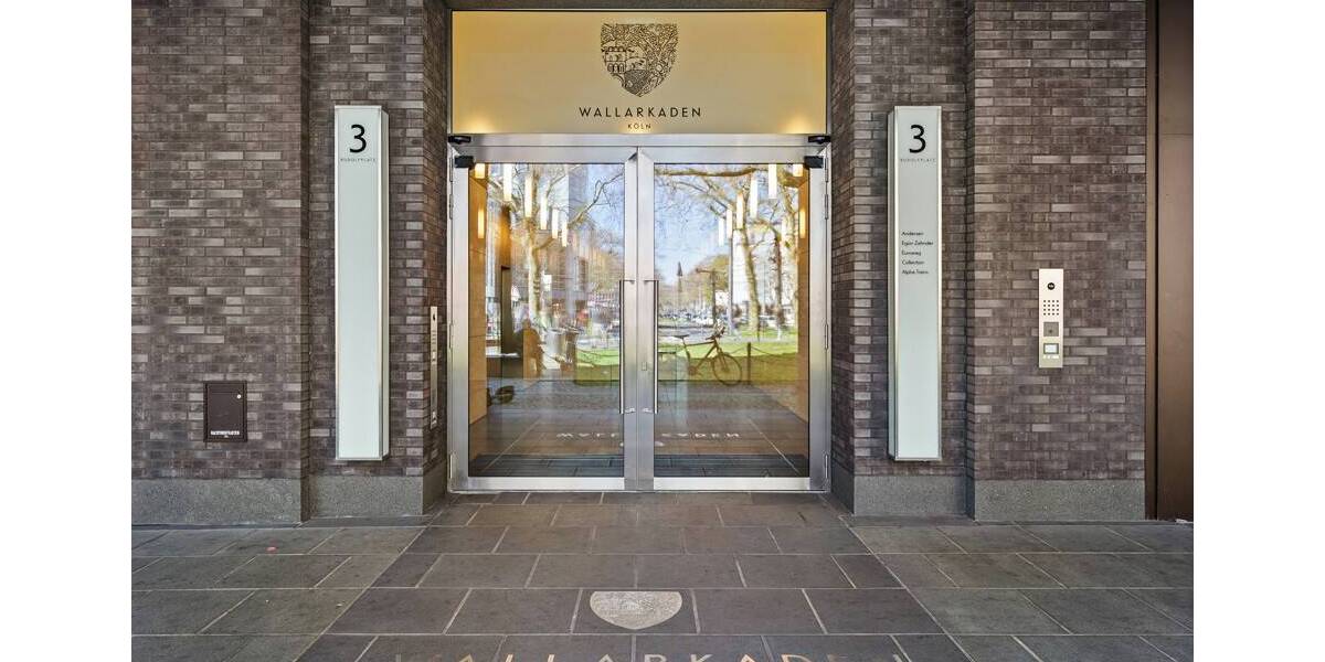 Gewerbeobjekt Köln Altstadt-Süd - 429&euro; | Angebot:26086617