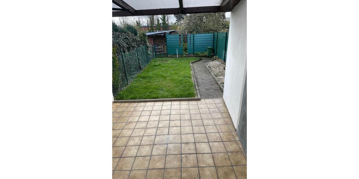 Reihenhaus Düren Mariaweiler-Hoven - 3 Zimmer, 80 m&sup2;, 173.000&euro; | Angebot:24099630