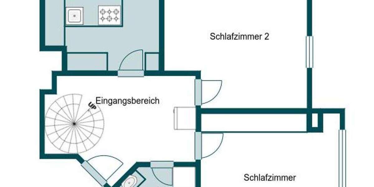 Einfamilienhaus Bonn Heiderhof - 3 Zimmer, 380.000&euro; | Angebot:25820839