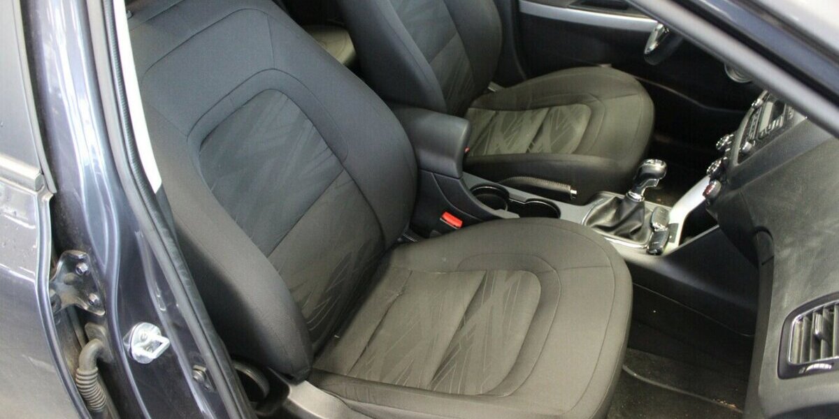 Kia Ceed 1.4 CVVT Edition 7 90.520 km 10.780 &euro; Euskirchen 53881