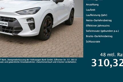 Cupra Terramar 5.500 km 40.880 &euro; Meckenheim / Bonn 53340