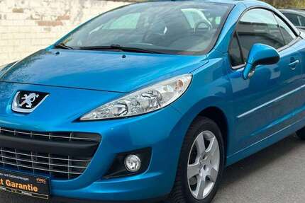 Peugeot 207 140.150 km 5.600 &euro; Rheinbach 53359