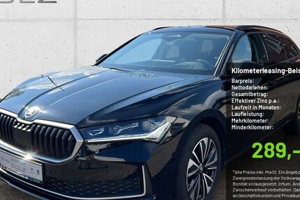 Skoda Superb 27.361 km 32.990 &euro; Pulheim-Brauweiler 50259