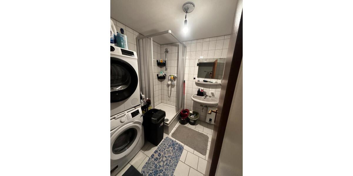 Etagenwohnung Köln Kalk - 2 Zimmer, 60 m&sup2;, 830&euro; | Angebot:26008481