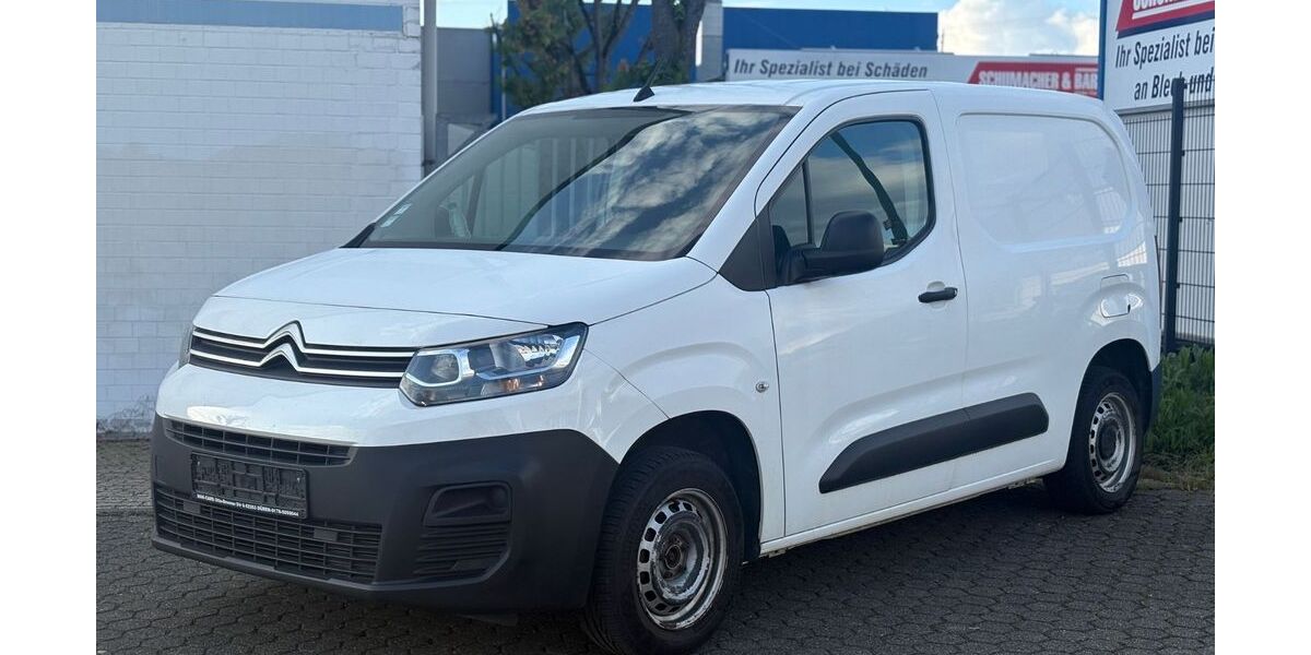 Citroen Berlingo 305.651 km 4.999 &euro; Düren 52353